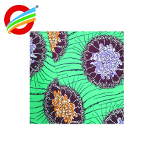 Anti-Static african veritable wax printing fabric wholesale